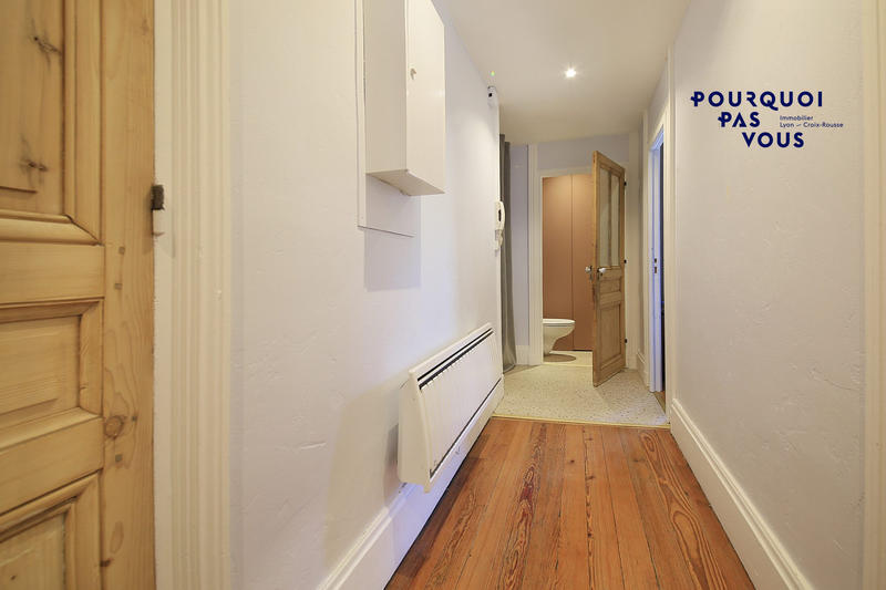 Appartement - 85 m² - 4 pièces