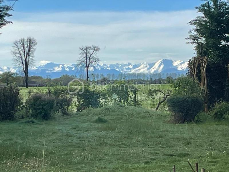 Maison de ville - 145 m² - 6 pièces