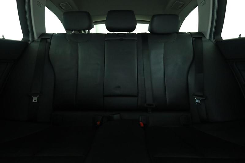 Bmw Série 3 Touring 320d xDrive Luxury Bva8 184 ch