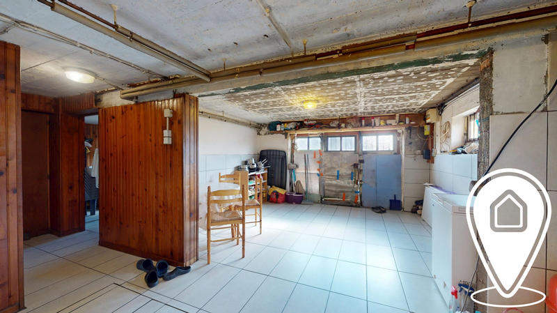 Maison - 81 m² - 5 pièces