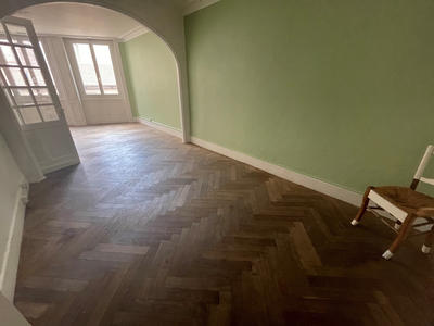 Appartement - 115 m² - 4 pièces