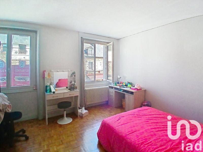 Maison de ville - 169 m² - 5 pièces