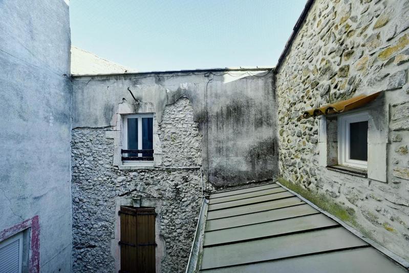 Appartement - 114 m² - 4 pièces