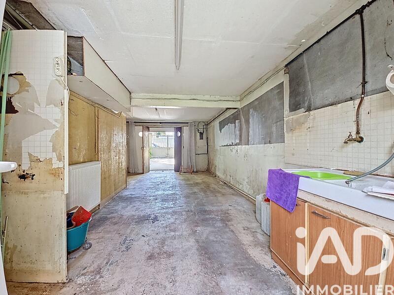 Maison - 78 m² - 4 pièces