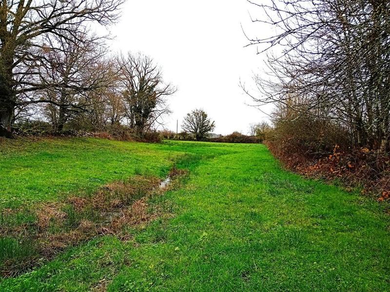 Corps de ferme - 280 m² - 2 pièces