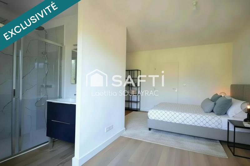 Maison - 114 m² - 5 pièces