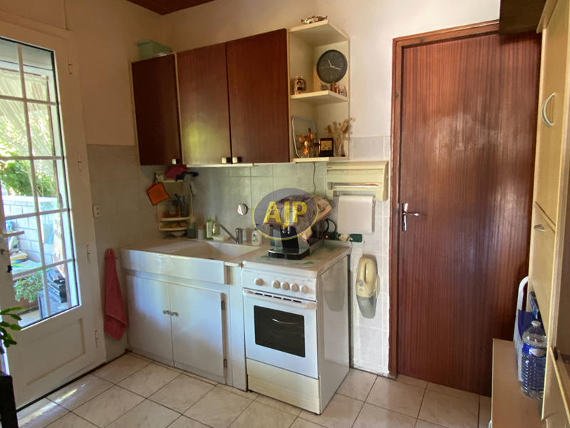 Maison - 112 m² - 5 pièces