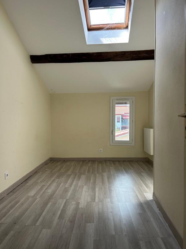 Maison de ville - 112 m² - 6 pièces