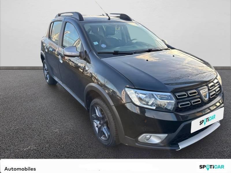 Dacia Sandero II Explorer TCe 90