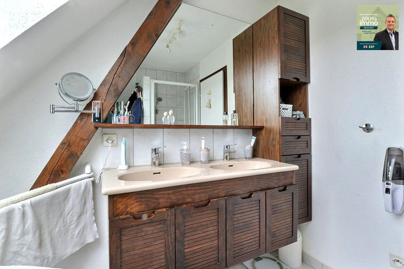 Maison - 101 m² - 5 pièces