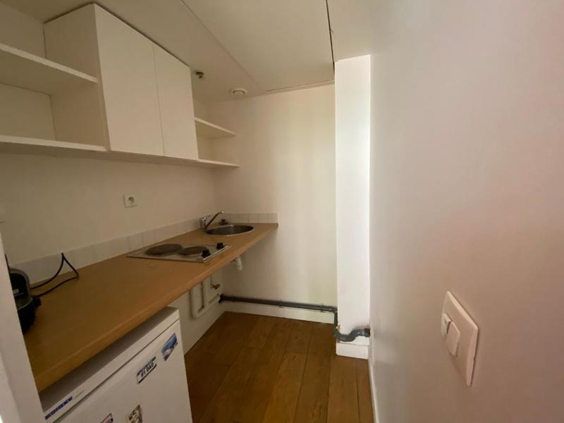 Appartement - 83 m² - 2 pièces