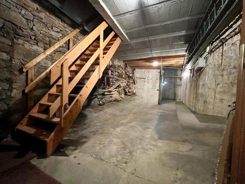 Maison - 137 m² - 5 pièces