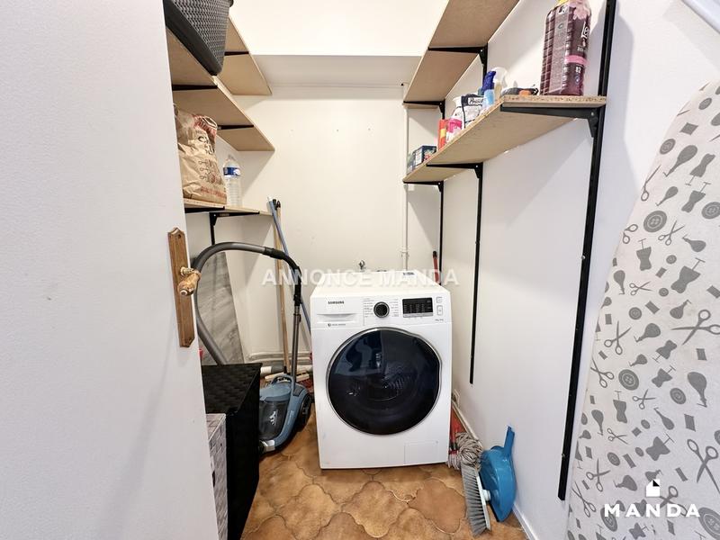 Appartement - 81 m² - 4 pièces