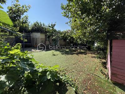 Maison - 160 m² - 8 pièces