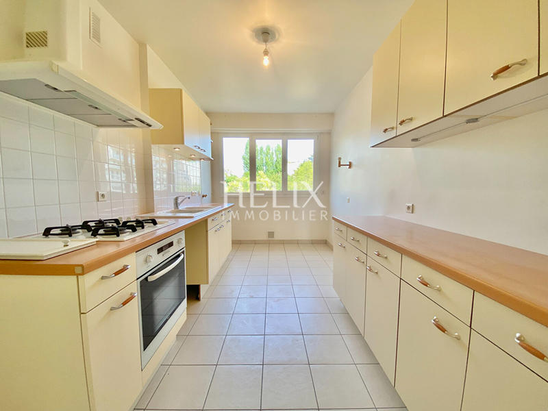 Appartement - 73 m² - 3 pièces