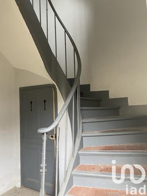 Appartement - 32 m² - 2 pièces