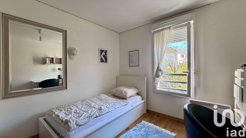 Appartement - 110 m² - 5 pièces