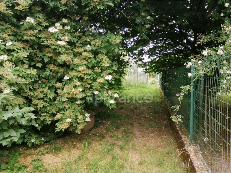 Maison de ville - 160 m² - 7 pièces