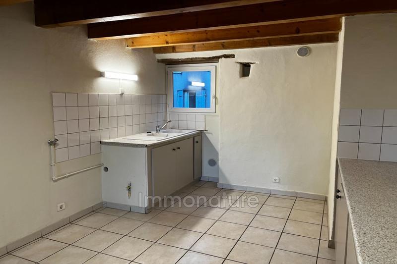 Maison de village - 65 m² - 3 pièces