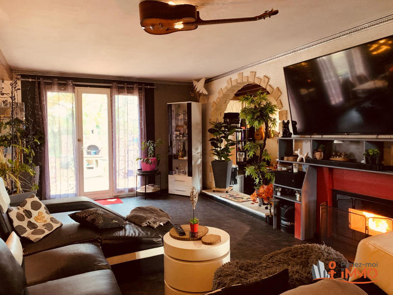 Villa - 172 m² - 8 pièces