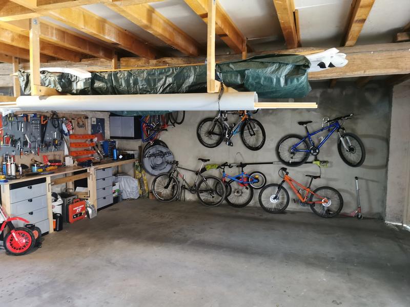 Maison - 230 m² - 8 pièces