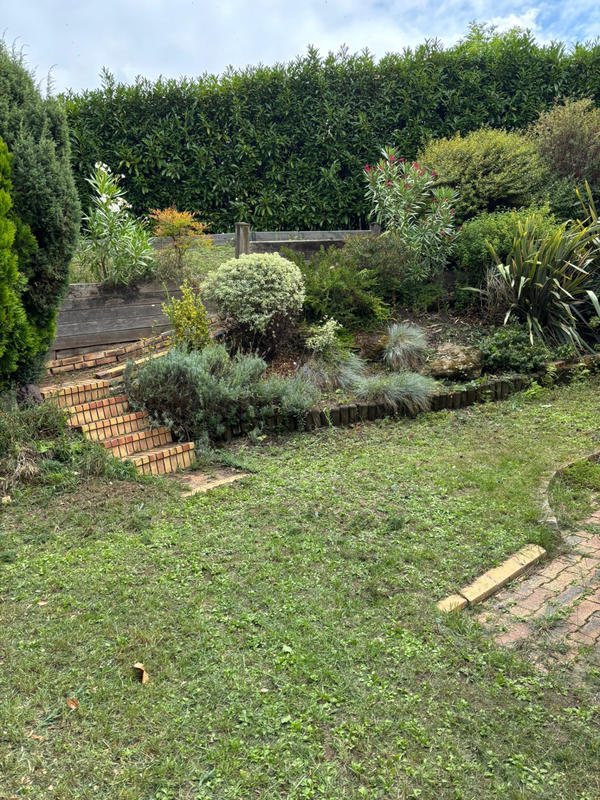 Maison - 143 m² - 6 pièces