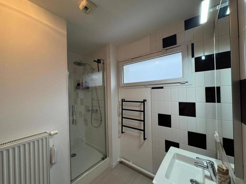 Maison - 82 m² - 4 pièces