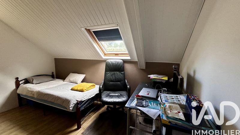 Maison - 276 m² - 14 pièces