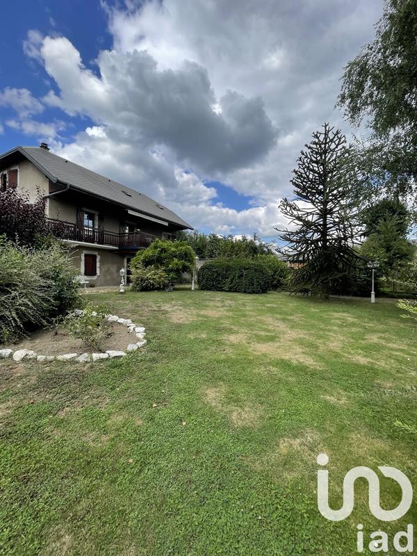 Maison de campagne - 151 m² - 6 pièces