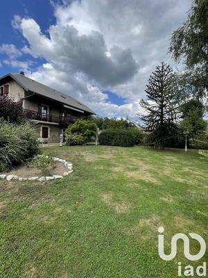 Maison de campagne - 151 m² - 6 pièces