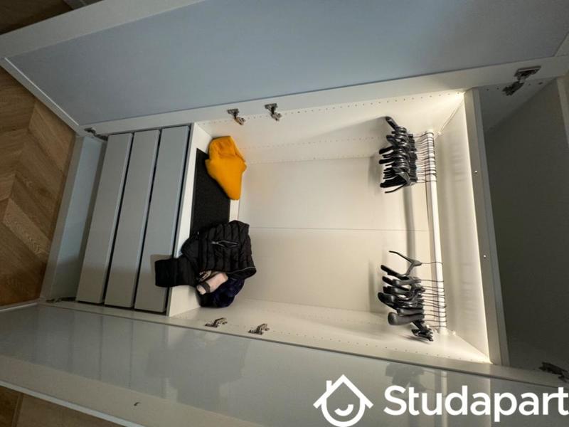 Maison - 21 m² - 2 pièces