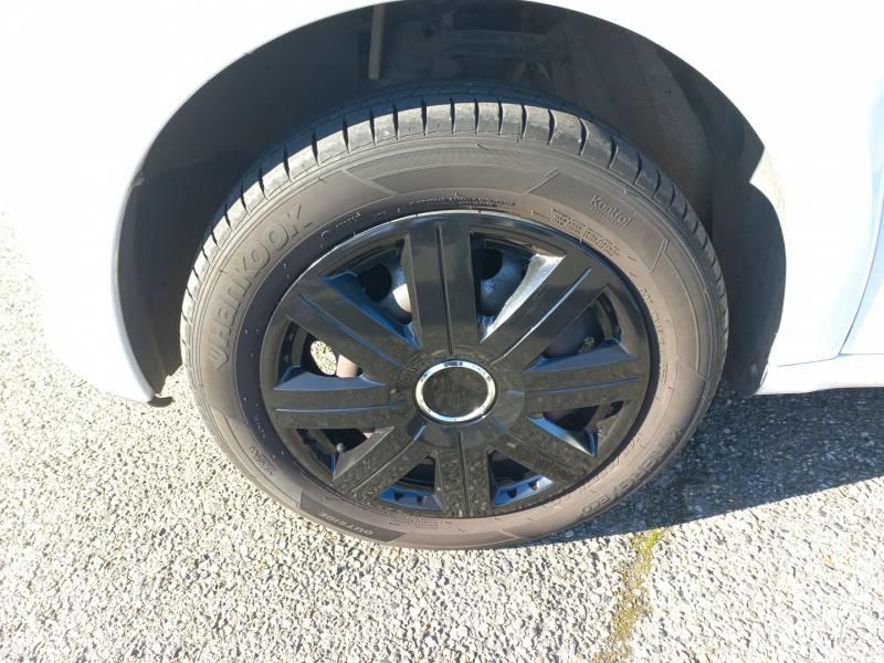 Renault Twingo III 1.0 SCe 70 eco2 Life