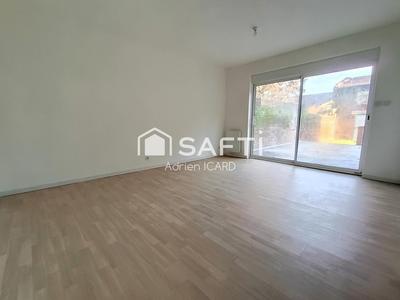 Maison - 120 m² - 4 pièces