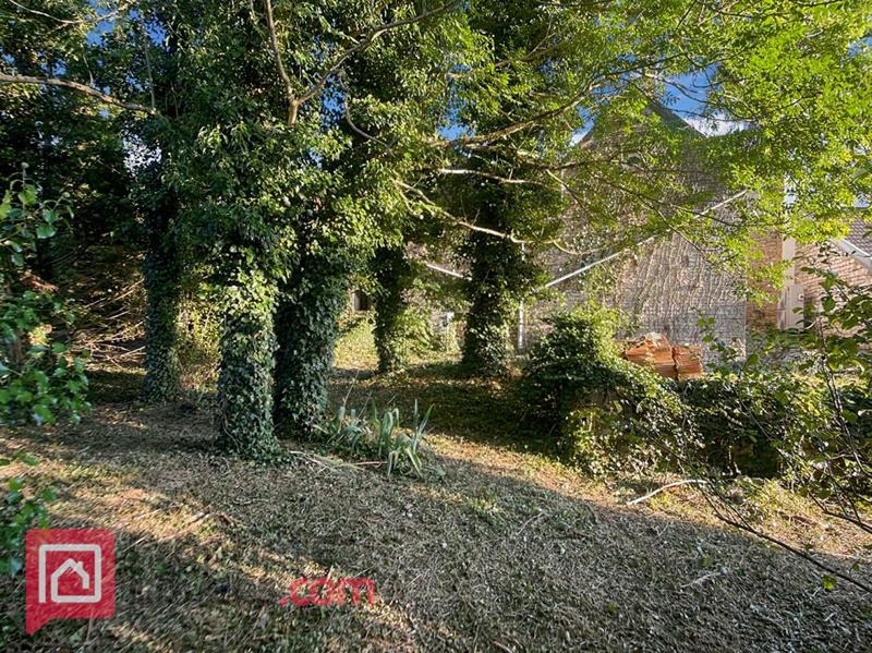 Maison - 133 m² - 5 pièces