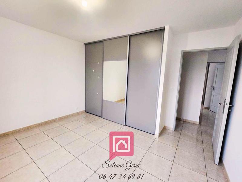 Villa - 125 m² - 5 pièces