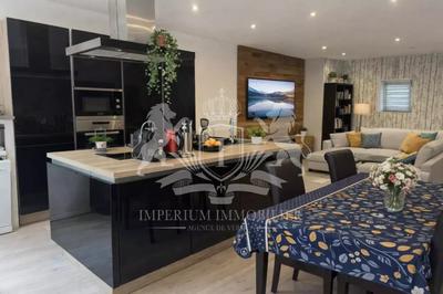 Maison - 132 m² - 5 pièces