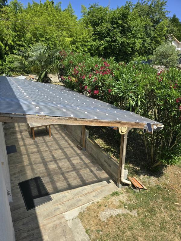 Maison - 125 m² - 6 pièces