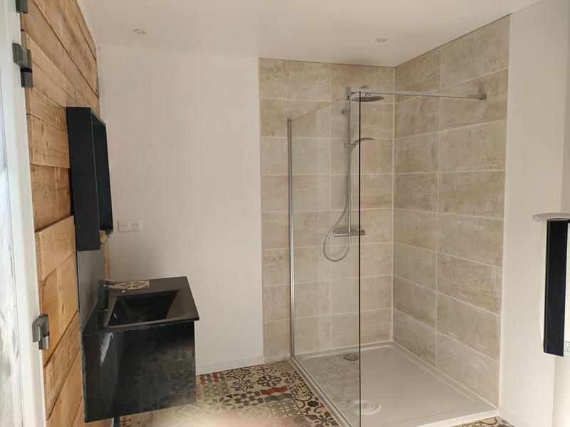 Maison - 148 m² - 6 pièces