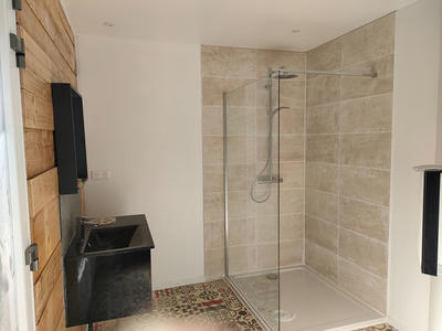 Maison - 148 m² - 6 pièces