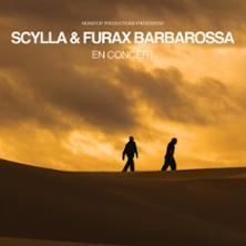 Scylla &amp; Furax Barbarossa