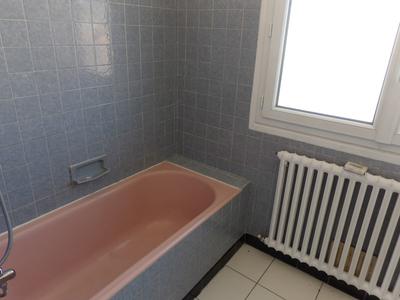 Appartement - 126 m² - 6 pièces