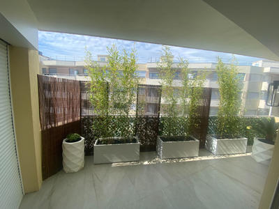 Appartement - 87 m² - 3 pièces