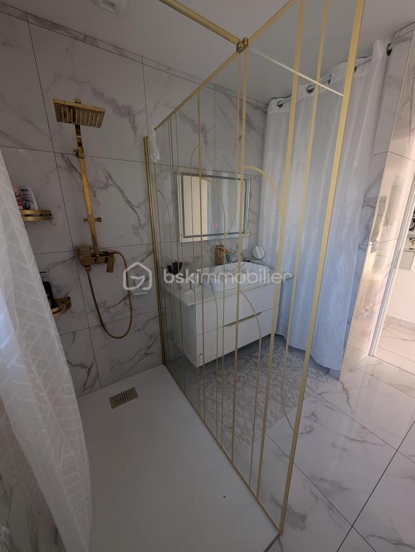 Maison - 112 m² - 5 pièces