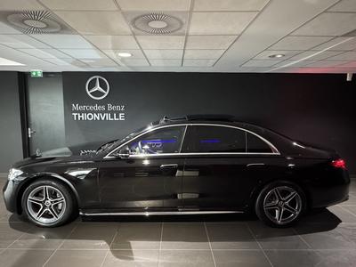 Mercedes Classe s 580 e Limousine Amg Line a