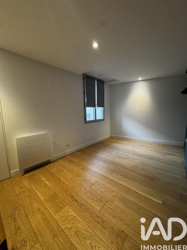 Maison - 46 m² - 3 pièces