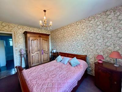 Maison - 103 m² - 5 pièces