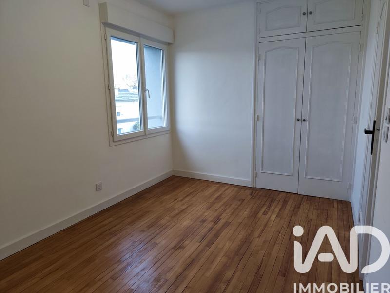 Maison de ville - 117 m² - 5 pièces