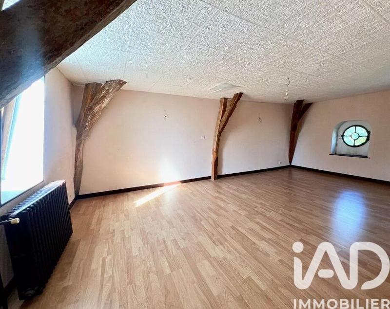 Maison de ville - 225 m² - 10 pièces