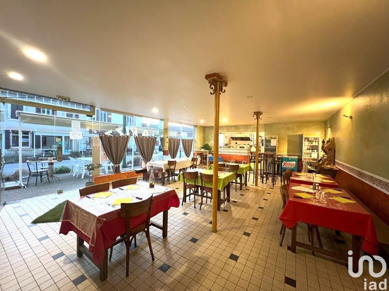 Local commercial - 91 m²