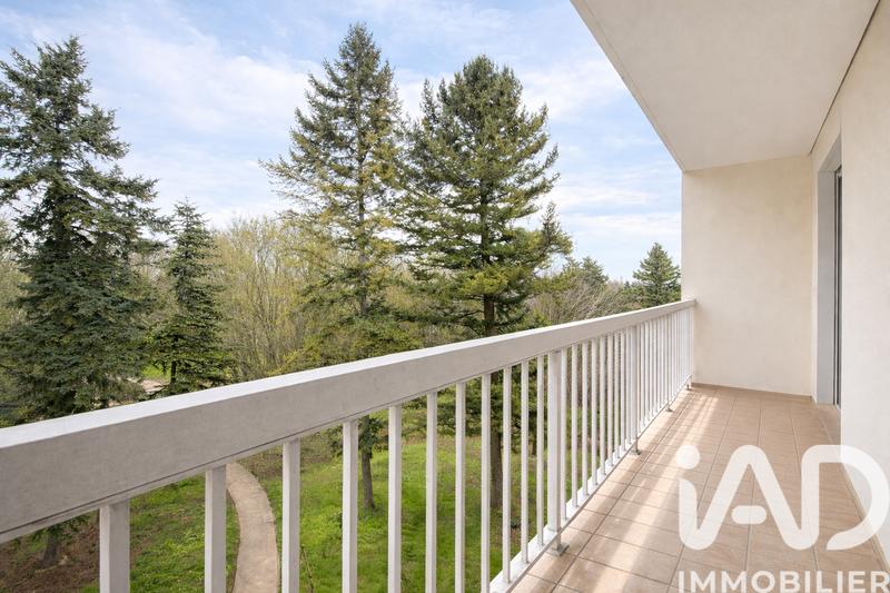 Appartement - 79 m² - 4 pièces